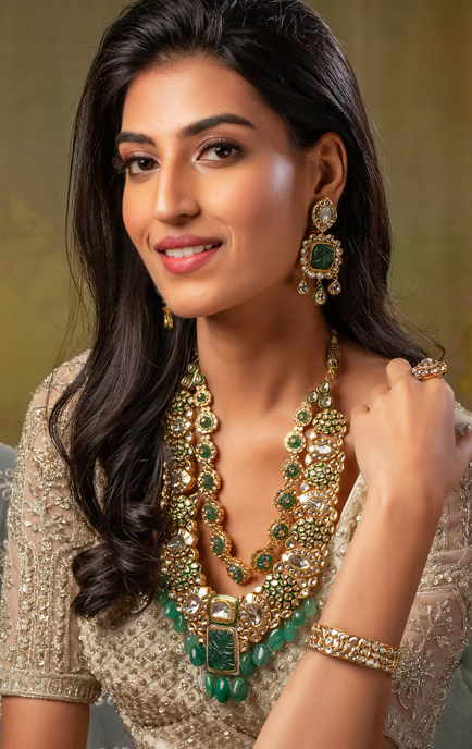 Balkishan Dass Jain Jewellers, Chandigarh